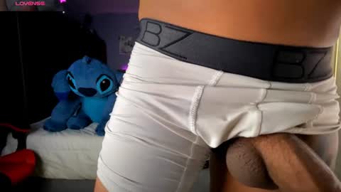 geordylatino online show from July 6, 12:18 am