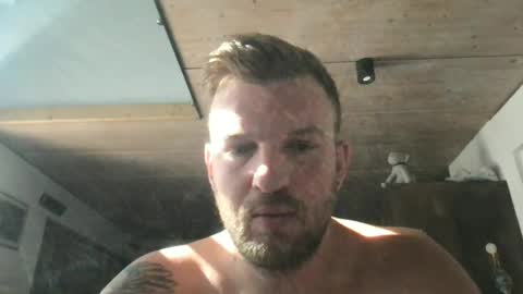 german_prince online show from July 13, 7:54 am
