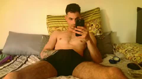 HeteroGermanbigdic77 online show from May 3, 6:10 pm