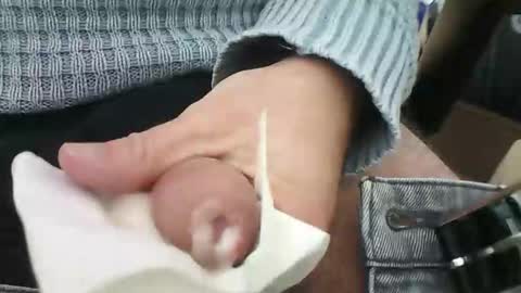 germandaddydick1 online show from June 5, 6:29 am