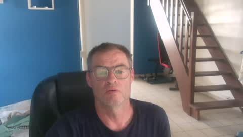 geronemo62 online show from July 11, 12:40 pm