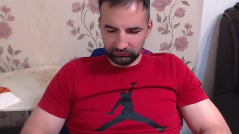 Gianni online show from May 26, 7:21 pm