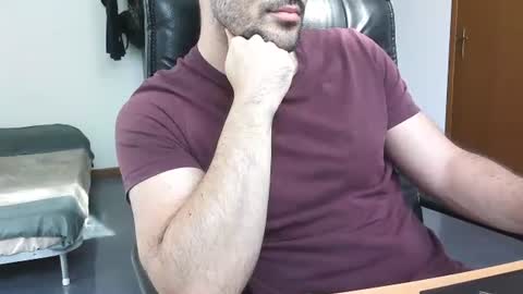 gianniamalfi online show from June 16, 3:47 pm