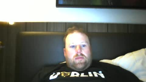 gingerbearded_man online show from June 14, 4:14 am