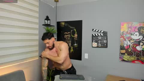 Giorgio leone online show from May 28, 1:58 am