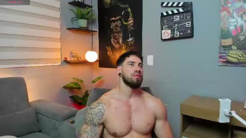 Giorgio leone online show from June 18, 12:01 am