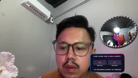 Gio online show from July 26, 8:28 pm