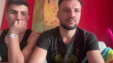 gitanoboy4 online show from April 28, 12:32 pm