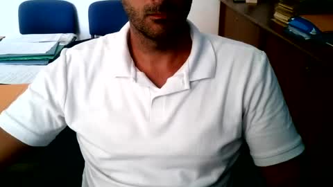 giuseppevai1 online show from July 20, 10:39 am