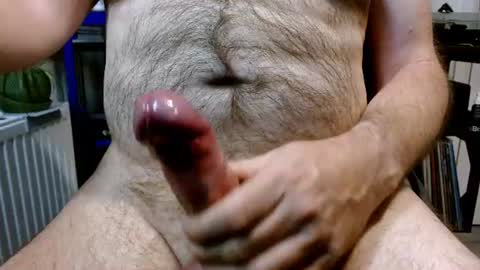 Gman051222 online show from August 2, 11:14 pm