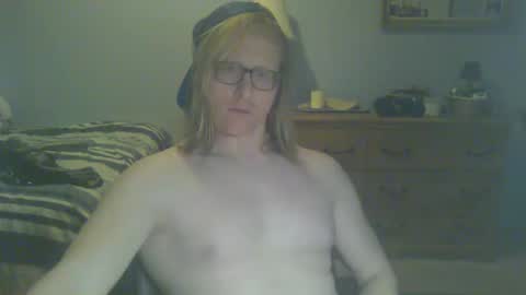 Steven Meadow online show from February 12, 2:24 am