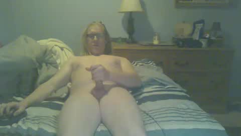 Steven Meadow online show from January 1, 1:58 am