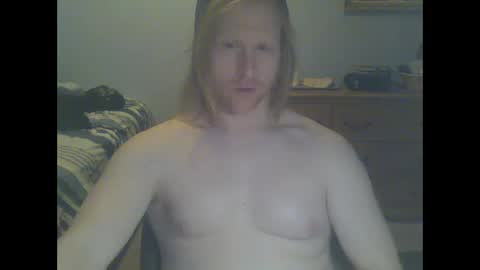 Steven Meadow online show from February 3, 1:08 pm