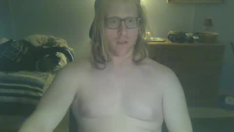 Steven Meadow online show from January 22, 2:37 am