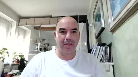 Matte online show from June 3, 3:39 pm