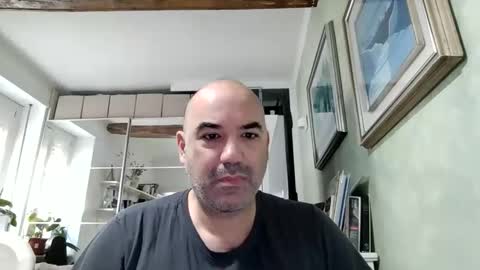 Matte online show from May 14, 8:01 am