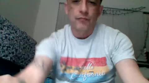 godisreal77 online show from January 7, 2:33 am