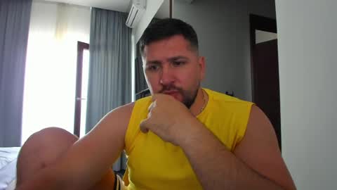 gold_alpha_boy online show from July 10, 12:52 pm