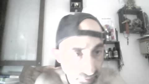 goldenmasculine online show from July 12, 11:23 am