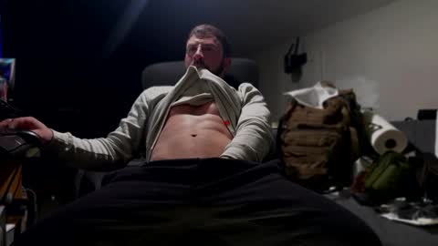 Rick online show from March 24, 10:42 am