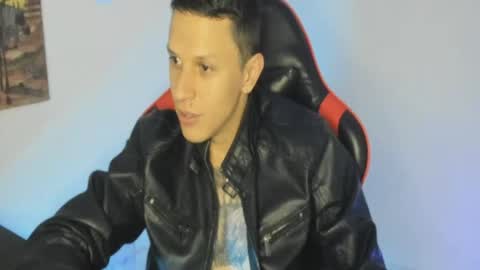 goodboy69i online show from July 25, 5:21 pm