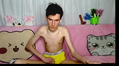 Luca online show from May 11, 4:04 pm