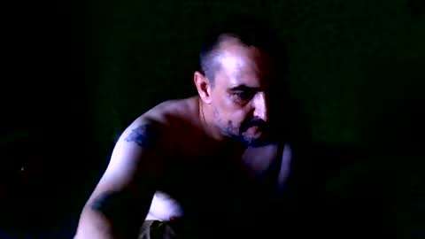 Goosey77 online show from July 31, 7:23 pm