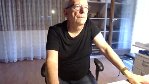grandpach online show from May 27, 6:21 am