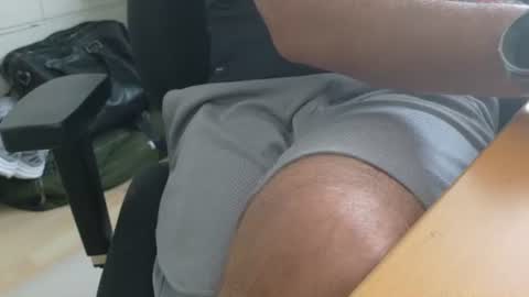 gravedigger_01 online show from June 15, 8:39 am