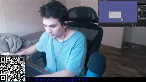 greendynomite_04 online show from June 4, 12:27 am