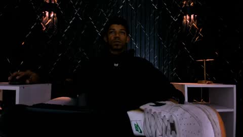 GregorySforza online show from April 1, 2:46 am