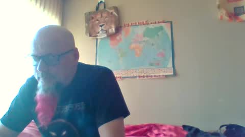 gregrev online show from July 8, 1:09 am