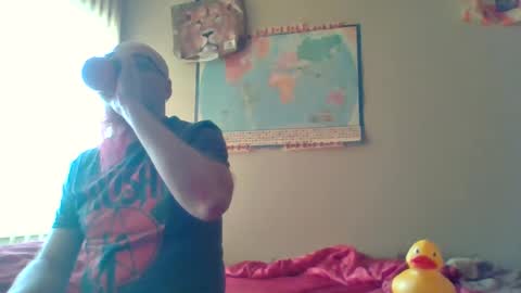 gregrev online show from July 17, 1:57 am