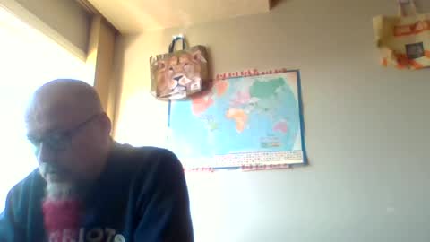 gregrev online show from June 23, 1:32 am