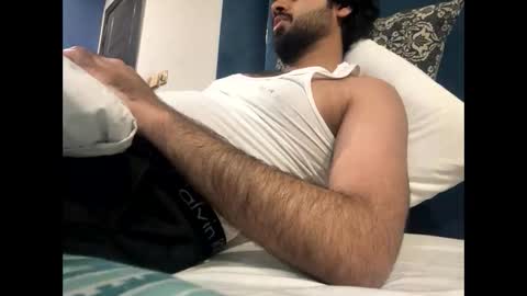 greymen2020 online show from March 25, 3:38 pm