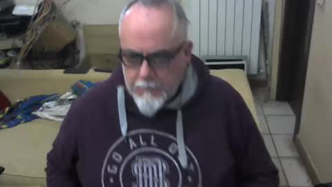 GRIZZLY65 online show from April 6, 8:59 am