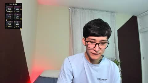 onlyfans    kevin garcia s online show from July 11, 1:07 am