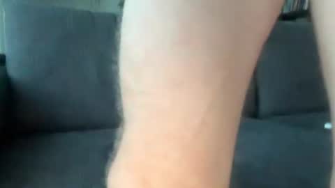 NaughtyFitHusband online show from July 10, 7:05 pm