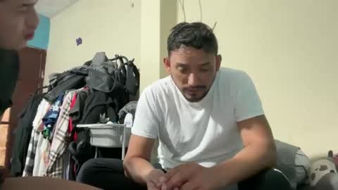 guzzzzmanjavieeeer online show from May 22, 11:48 am