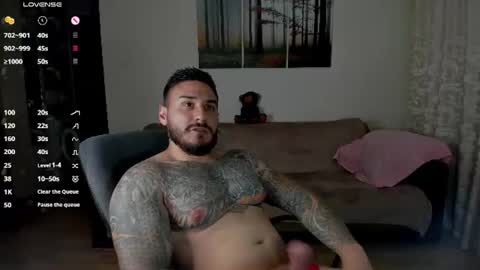 gymdominus online show from June 11, 4:38 pm