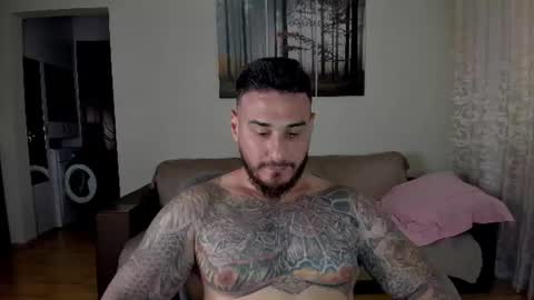 gymdominus online show from June 28, 8:09 am