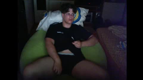 gymguy0505 online show from May 31, 8:21 pm