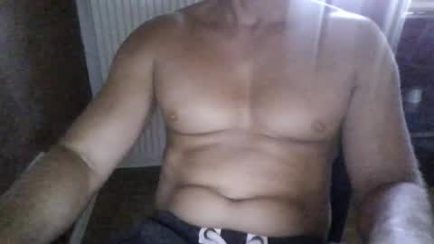 gymxxx_ online show from July 11, 11:23 am