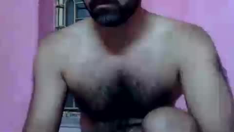 hairy online show from August 7, 1:29 pm