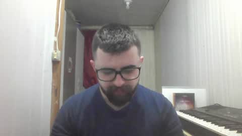 horny online show from July 28, 3:36 am
