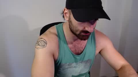 hairy_superman online show from June 19, 5:46 am