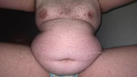 ChubbyGerman online show from July 12, 12:02 am