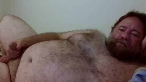 Hairylarry69143 online show from May 30, 9:20 am