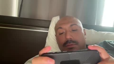 hairyman30000 online show from May 20, 5:58 am