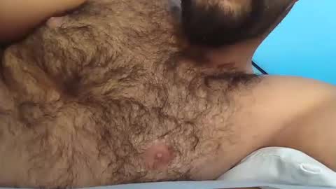 hairymann96 online show from December 14, 9:49 am
